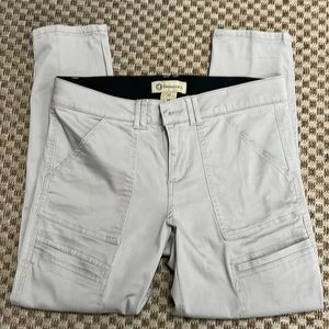 Democracy Ab Technology cropped cargo pants